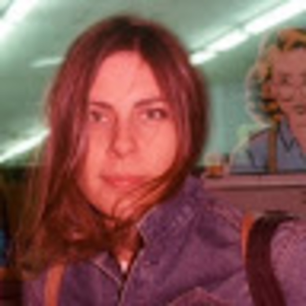 Meet your Posher, Heather nadine